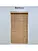 Bamboo venetian blinds
